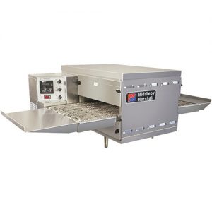 Middleby Marshall Conveyor Oven