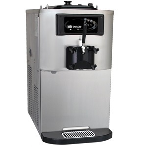 Taylor C708 Heat Treatment Soft Serve Freezer