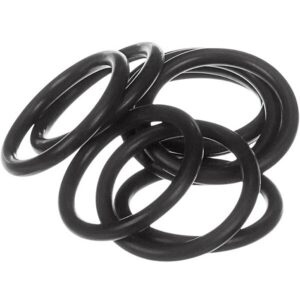 Henny Penny 175860 Black O-Ring, 10 Pack